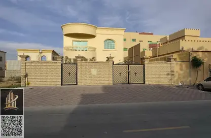 فيلا - 5 غرف نوم - 6 حمامات للايجار في فلل الروضة 3 - 3  الروضة - الروضة - عجمان