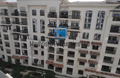 Apartment - 1 Bedroom - 2 Bathrooms for sale in Ansam - Yas Island - Abu Dhabi
