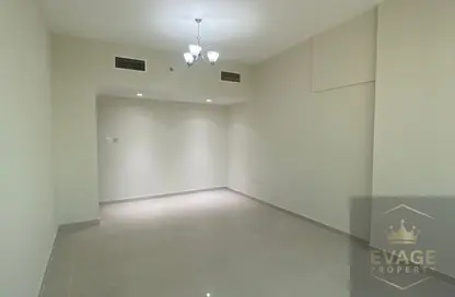 Apartment - 2 Bedrooms - 2 Bathrooms for rent in Goldcrest Dreams - Emirates City - Ajman