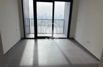 Apartment - 2 Bedrooms - 3 Bathrooms for rent in Creek Edge Tower 2 - Creek Edge - Dubai Creek Harbour (The Lagoons) - Dubai