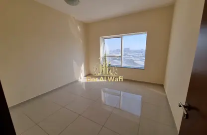 Apartment - 1 Bedroom - 1 Bathroom for rent in Tiger Building Al Yarmouk - Al Nahda - Sharjah