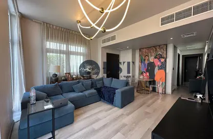 Townhouse - 3 Bedrooms - 4 Bathrooms for sale in Mulberry - Damac Hills 2 - Dubai