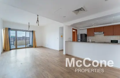 Apartment - 1 Bedroom - 1 Bathroom for sale in Al Samar 2 - Al Samar - Greens - Dubai