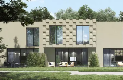 Townhouse - 4 Bedrooms - 5 Bathrooms for sale in Hayyan - Sharjah Townhouse - 4 Bedrooms - 5 Bathrooms for sale in Hayyan - Sharjah