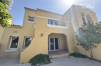 Villa - 2 Bedrooms - 2 Bathrooms for rent in Palmera 2 - Palmera - Arabian Ranches - Dubai