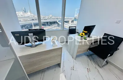 مكتب - استوديو - 1 حمام للايجار في فاطمه محمد احمد بن سليمان - الرفاعة - بر دبي - دبي مكتب - استوديو - 1 حمام للايجار في فاطمه محمد احمد بن سليمان - الرفاعة - بر دبي - دبي