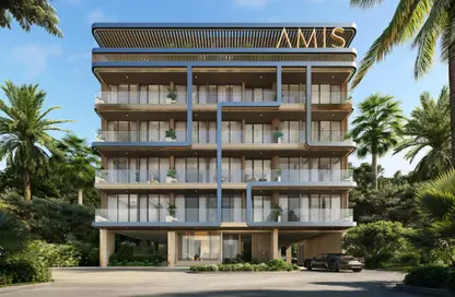 شقة - 2 غرف نوم - 3 حمامات للبيع في ديربي هايتس - المنطقة 11 - مدينة الشيخ محمد بن راشد - دبي