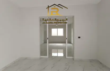 Empty Room image for: Apartment - 2 Bedrooms - 3 Bathrooms for rent in Al Rawda 3 Villas - Al Rawda 3 - Al Rawda - Ajman, Image 1