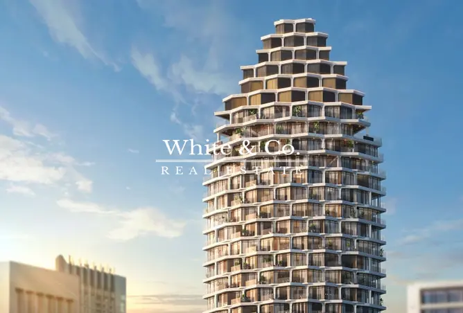 Apartment - 1 Bedroom - 2 Bathrooms for sale in City Center Residences - Downtown Dubai - Dubai