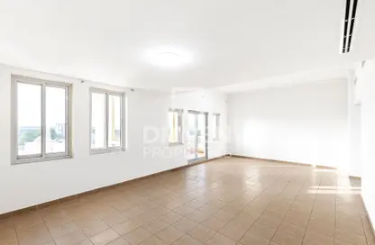 Apartment - 3 Bedrooms - 3 Bathrooms for rent in Al Badia Residences - Dubai Festival City - Dubai