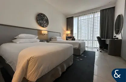 Apartment - Studio - 1 Bathroom for sale in The One at Jumeirah Village Circle - Jumeirah Village Circle - Dubai