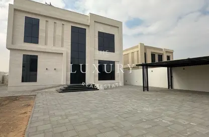 فيلا - 5 غرف نوم - 6 حمامات للايجار في العوير 1 - العوير - دبي فيلا - 5 غرف نوم - 6 حمامات للايجار في العوير 1 - العوير - دبي