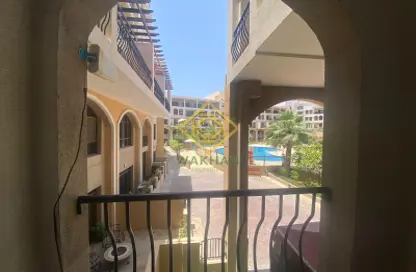 Apartment - 2 Bedrooms - 3 Bathrooms for rent in Fortunato - Jumeirah Village Circle - Dubai