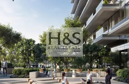 Apartment - 2 Bedrooms - 3 Bathrooms for sale in Altan - Dubai Creek Harbour (The Lagoons) - Dubai