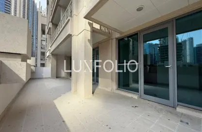 Apartment - 2 Bedrooms - 2 Bathrooms for sale in 29 Burj Boulevard Podium - 29 Burj Boulevard - Downtown Dubai - Dubai