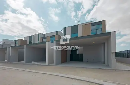 Townhouse - 3 Bedrooms - 4 Bathrooms for sale in Mudon Al Ranim 1 - Mudon - Dubai