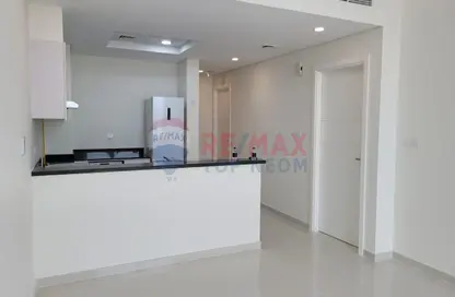 Apartment - 2 Bedrooms - 3 Bathrooms for sale in Viridis D - Viridis Residence and Hotel Apartments - Damac Hills 2 - Dubai