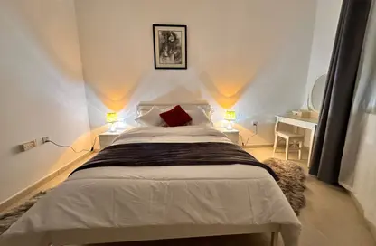 Apartment - 1 Bedroom - 1 Bathroom for rent in Al Jurf 3 - Al Jurf - Ajman Downtown - Ajman