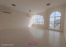 Villa - 4 bedrooms - 3 bathrooms for rent in Al Gellah - Al Mutarad - Al Ain