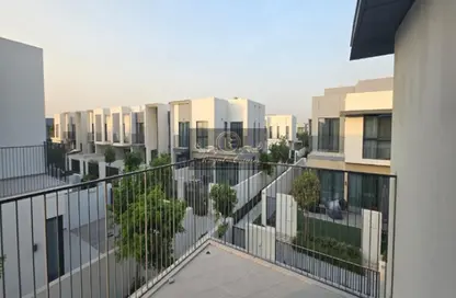 فيلا - 4 غرف نوم - 4 حمامات للايجار في إيدن - ذا فالي - دبي فيلا - 4 غرف نوم - 4 حمامات للايجار في إيدن - ذا فالي - دبي