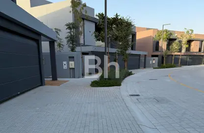 Villa - 4 Bedrooms - 5 Bathrooms for sale in Robinia - Masaar - Tilal City - Sharjah