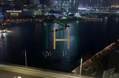 Apartment - 3 Bedrooms - 3 Bathrooms for sale in Al Maryah Vista - Al Maryah Island - Abu Dhabi Apartment - 3 Bedrooms - 3 Bathrooms for sale in Al Maryah Vista - Al Maryah Island - Abu Dhabi