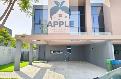 Villa - 3 Bedrooms - 4 Bathrooms for rent in Robinia - Masaar - Tilal City - Sharjah