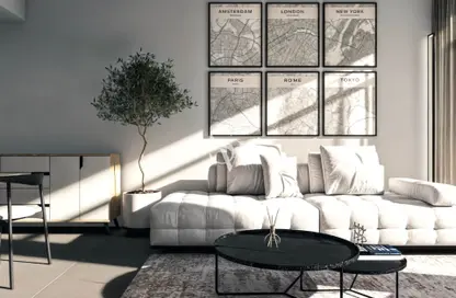 Apartment - 1 Bedroom - 2 Bathrooms for sale in Viera Residences - Dubai Production City (IMPZ) - Dubai