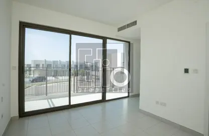 Villa - 3 Bedrooms - 4 Bathrooms for rent in Parkside 1 - EMAAR South - Dubai South (Dubai World Central) - Dubai
