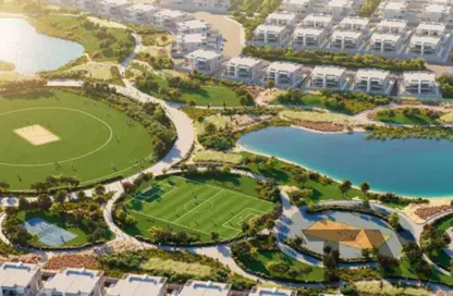Villa - 5 Bedrooms - 6 Bathrooms for sale in Park Greens 3 - Park Greens - Damac Hills 2 - Dubai