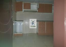 Kitchen image for: Apartment - 2 bedrooms - 2 bathrooms for rent in Al Rashidiya 3 - Al Rashidiya - Ajman, Image 1
