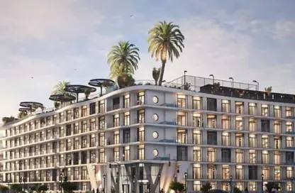 Apartment - 1 Bedroom - 2 Bathrooms for sale in Avana Residences - District 10 - Jumeirah Village Circle - Dubai