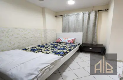 Hotel  and  Hotel Apartment - 1 Bathroom for rent in Ajman One Tower 8 - Ajman One - Ajman Downtown - Ajman