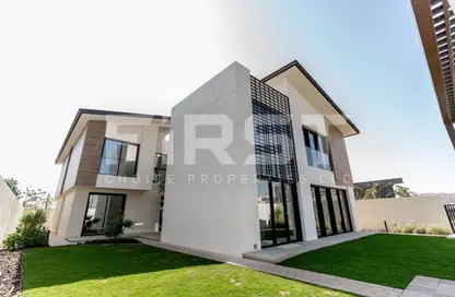 فيلا - 4 غرف نوم - 5 حمامات للبيع في بحيرات السعديات - جزيرة السعديات - أبوظبي فيلا - 4 غرف نوم - 5 حمامات للبيع في بحيرات السعديات - جزيرة السعديات - أبوظبي