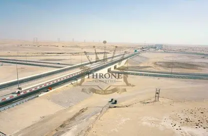 Land - Studio for sale in Saih Shuaib 1 - Jebel Ali - Dubai