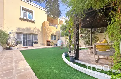 Townhouse - 3 Bedrooms - 3 Bathrooms for rent in Al Reem 2 - Al Reem - Arabian Ranches - Dubai