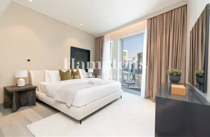 شقة - غرفة نوم - 1 حمام للبيع في نجمة المارينا - دبي مارينا - دبي