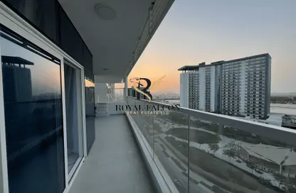 Apartment - 1 Bedroom - 2 Bathrooms for rent in Opalz By Danube Tower 1 - Opalz by Danube - Dubai Science Park - Dubai