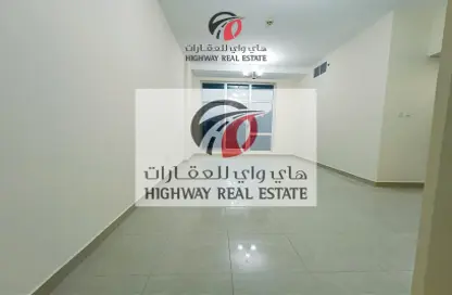 Apartment - 2 Bedrooms - 3 Bathrooms for rent in Blue 3 Building - Al Nahda 2 - Al Nahda - Dubai