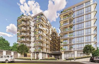 Apartment - 2 Bedrooms - 3 Bathrooms for sale in Olivia Residences - Dubai Investment Park (DIP) - Dubai