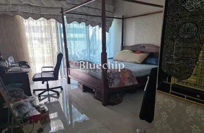 Apartment - 2 Bedrooms - 2 Bathrooms for sale in Skycourts Tower C - Skycourts Towers - Dubai Land - Dubai