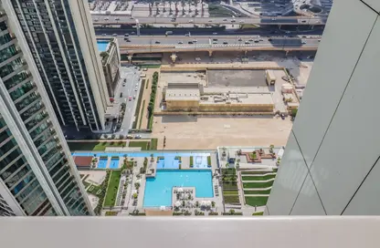 Apartment - 2 Bedrooms - 2 Bathrooms for rent in Downtown Views II Tower 3 - Downtown Views II - Downtown Dubai - Dubai