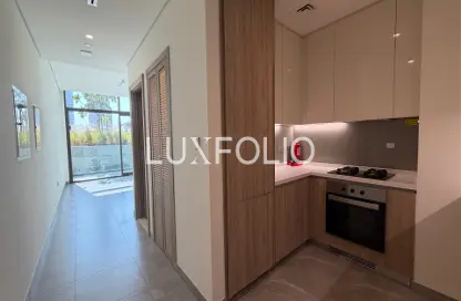 شقة - غرفة نوم - 2 حمامات للبيع في بنسويلا ون - بنينسولا - الخليج التجاري - دبي