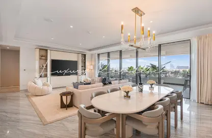 شقة - 3 غرف نوم - 4 حمامات للبيع في اتلانتس ذارويال رزيدينسز‎ - نخلة جميرا - دبي