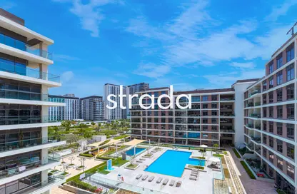 Apartment - 2 Bedrooms - 3 Bathrooms for sale in Mulberry 1 - Park Heights - Dubai Hills Estate - Dubai