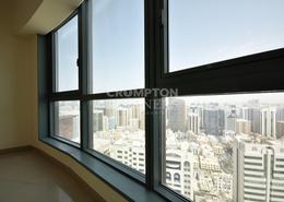 Apartment - 1 bedroom - 2 bathrooms for rent in Capital Plaza Tower A - Capital Plaza - Corniche Road - Abu Dhabi