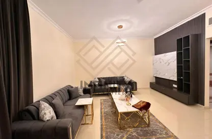 شقة - 2 غرف نوم - 2 حمامات للبيع في أورينت تاور 1 - أورينت تاور - البستان - عجمان شقة - 2 غرف نوم - 2 حمامات للبيع في أورينت تاور 1 - أورينت تاور - البستان - عجمان