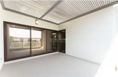 Villa - 4 Bedrooms - 4 Bathrooms for rent in Senses at the Fields - District 11 - Mohammed Bin Rashid City - Dubai