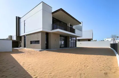 Villa - 5 Bedrooms - 6 Bathrooms for rent in Tilal Al Furjan - Al Furjan - Dubai