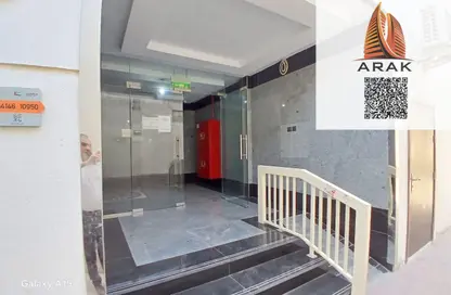 Whole Building - 1 Bedroom - 2 Bathrooms for sale in Geepas Building 5 - Al Bustan - Ajman